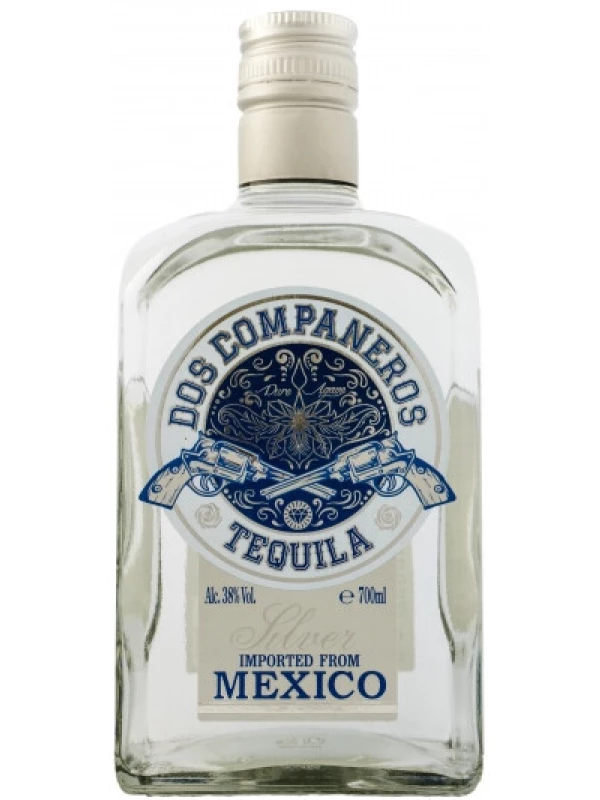 Dos Companeros Silver