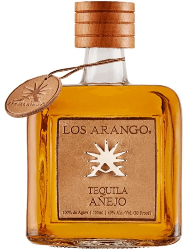Los Arango Anejo