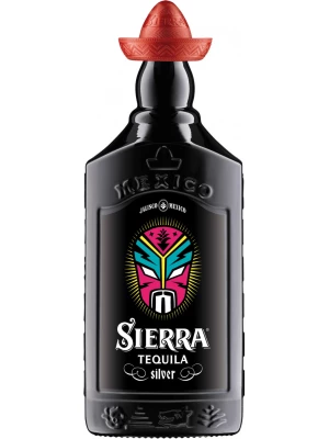 Текила Sierra Silver Limited Edition 0.7 л