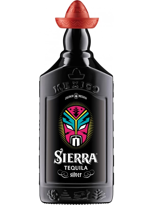 Sierra Silver Limited Edition