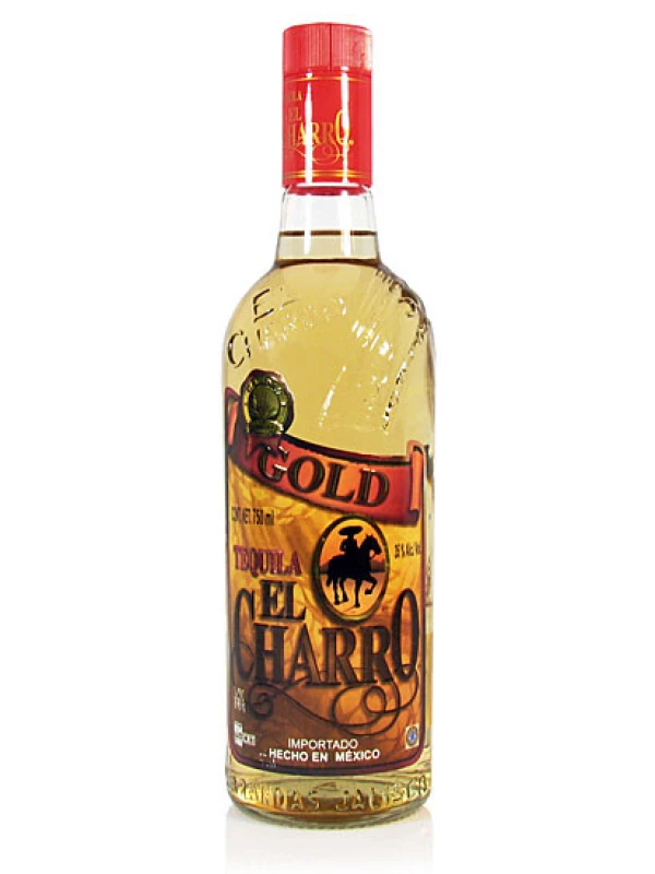 El Charro Gold