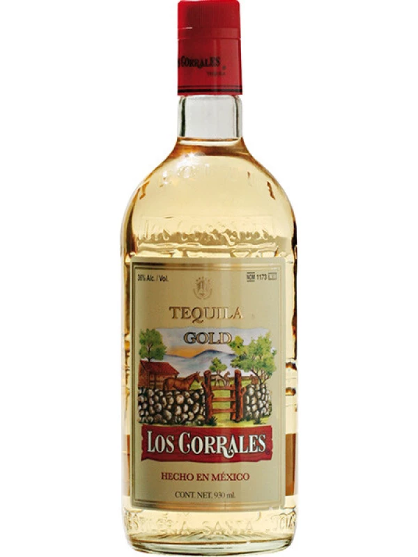 Los Corrales Gold