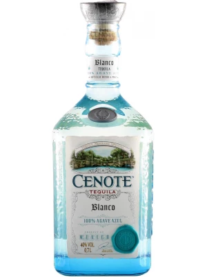Текила Cenote Blanco 0.7 л