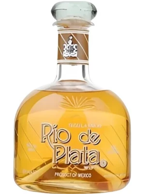 Текила Rio de Plata Anejo 0.7 л