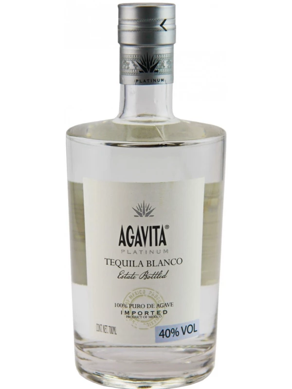 Agavita Platinum