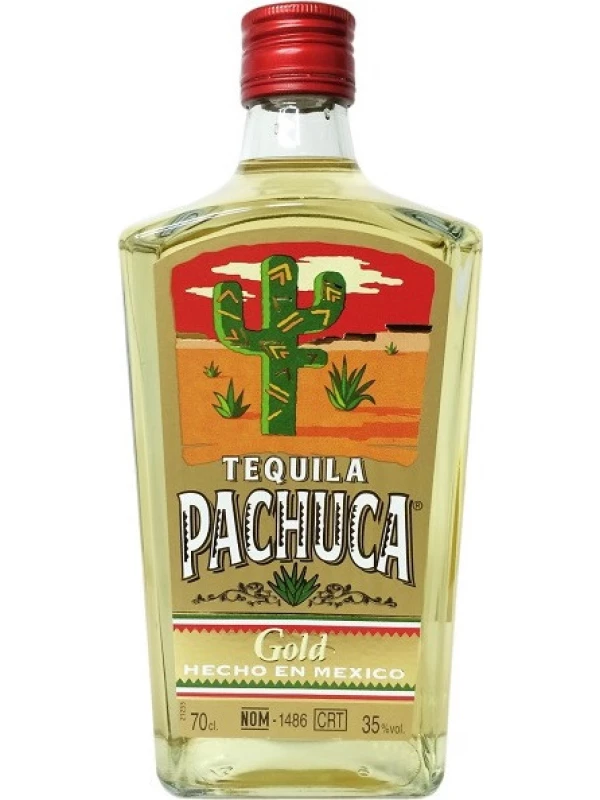 Pachuca Gold
