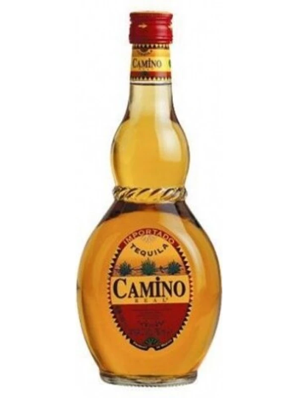Camino Real Gold