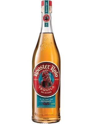 Текила Rooster Rojo Reposado 1 л