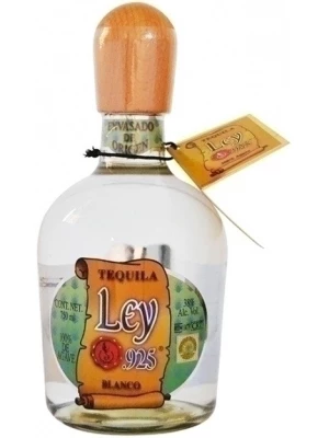 Текила Ley 925 Blanco 0.75 л