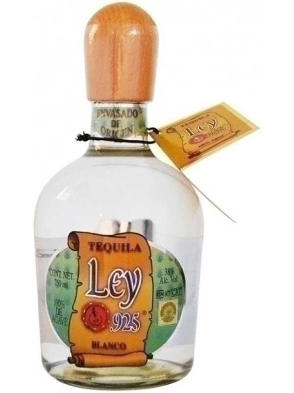 Ley 925 Blanco