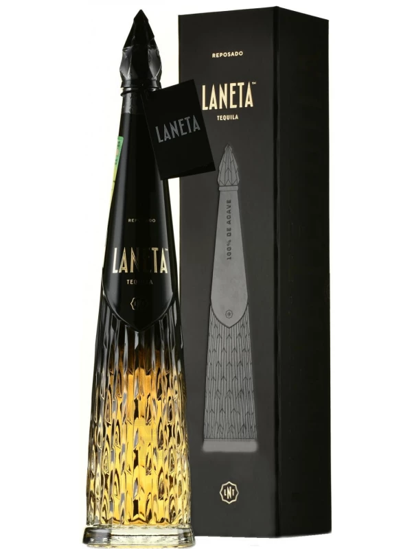 Laneta Reposado, gift box