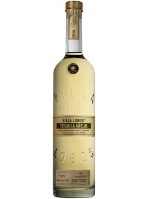 Текила Villa Lobos, Anejo 0.7 л