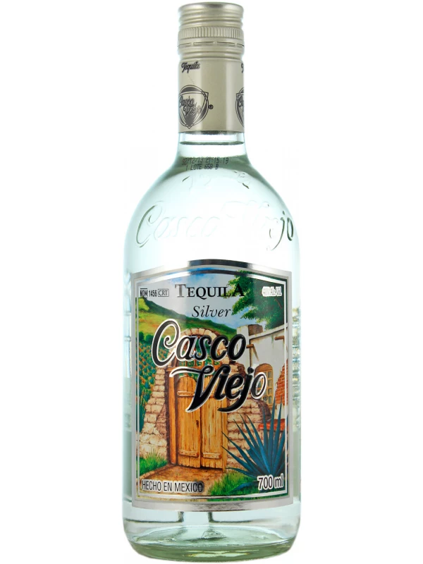 Casco Viejo Blanco