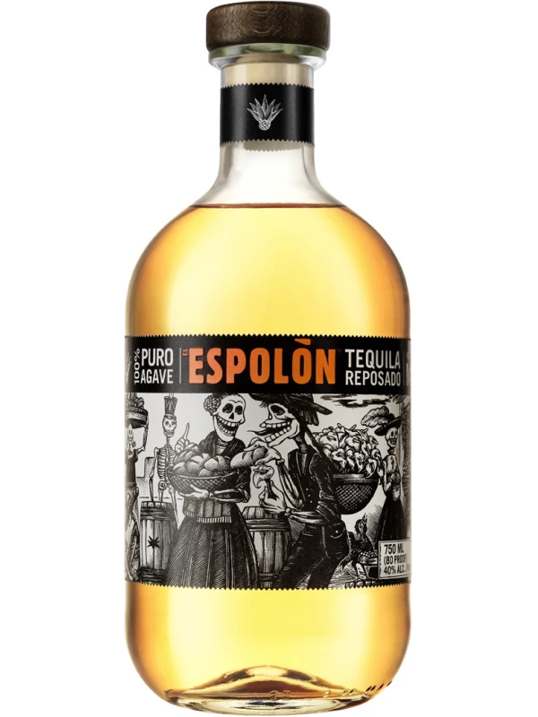 Espolon Reposado