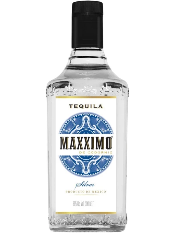 Maxximo de Codorniz Silver