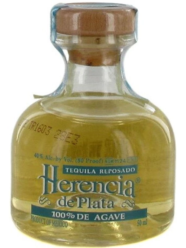 Herencia de Plata Reposado