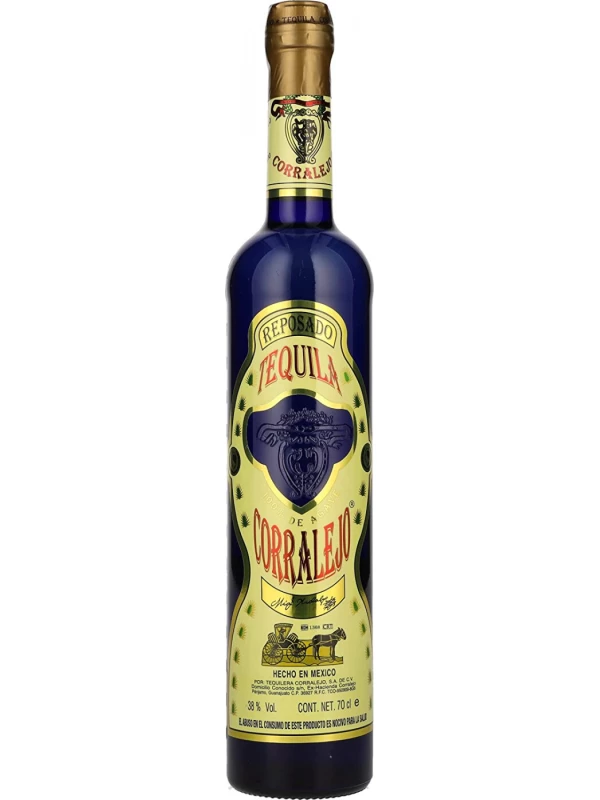Corralejo Reposado
