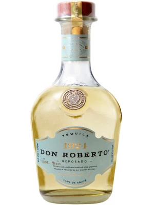 Текила Don Roberto Reposado 0.75 л