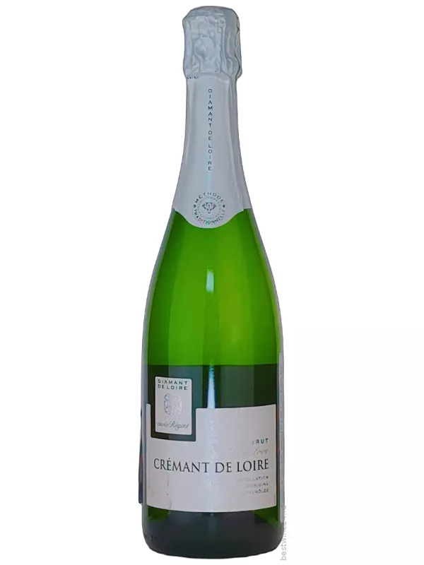 Diamant de Loire Cuvee Regent, Cremant de Loire AOC