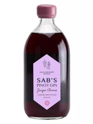 Джин SAB's Pinot 0.5 л