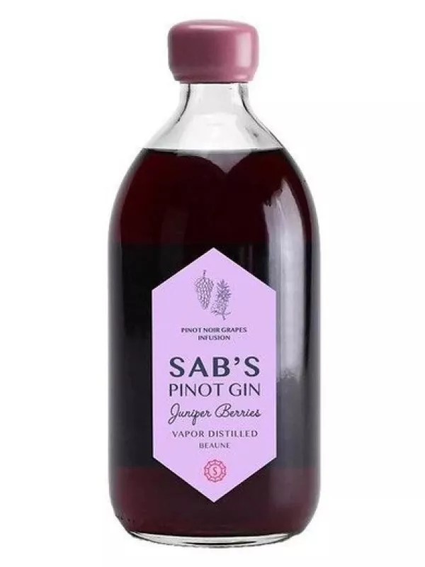 SAB's Pinot