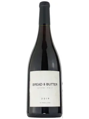 Вино Bread & Butter Pinot Noir 0.75 л