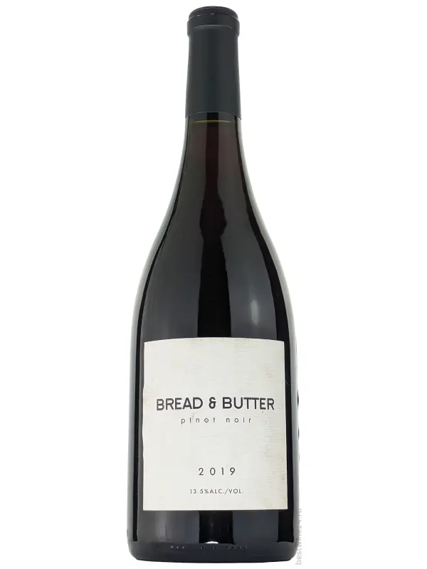 Bread & Butter Pinot Noir