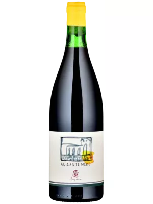 Вино Ampeleia, Alicante Nero, Costa Toscana IGT 2021, 0.75 л