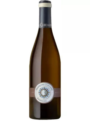 Вино Francois Chidaine, Baudoin VdF 2022, 0.75 л