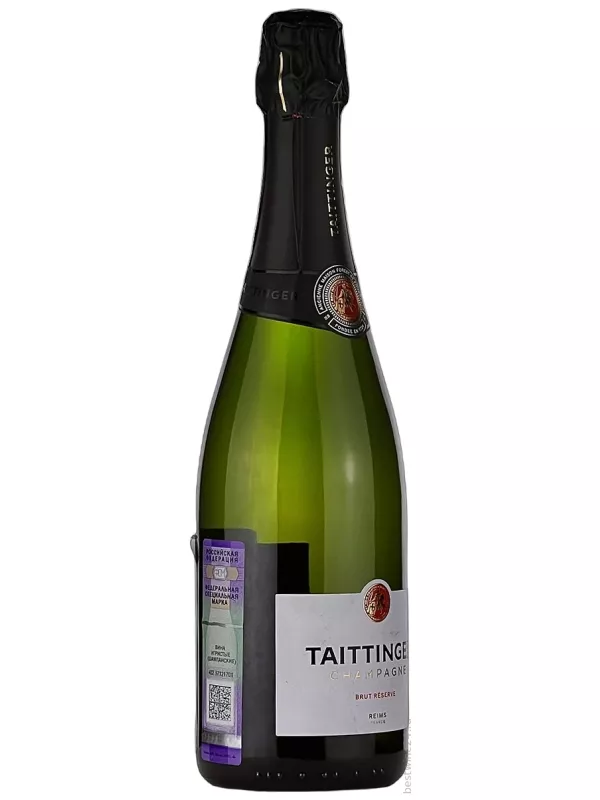 Taittinger, Brut Reserve