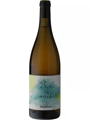 Вино Domaine du Petit Bonhomme, L'acrobate VdF 2022, 0.75 л