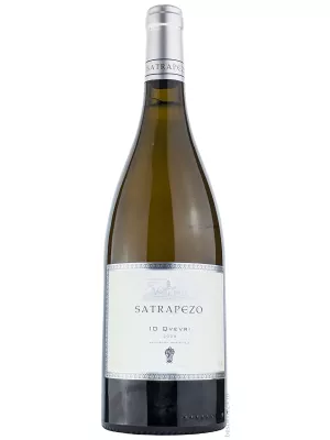 Вино Satrapezo 10 Kvevri 2020, 0.75 л