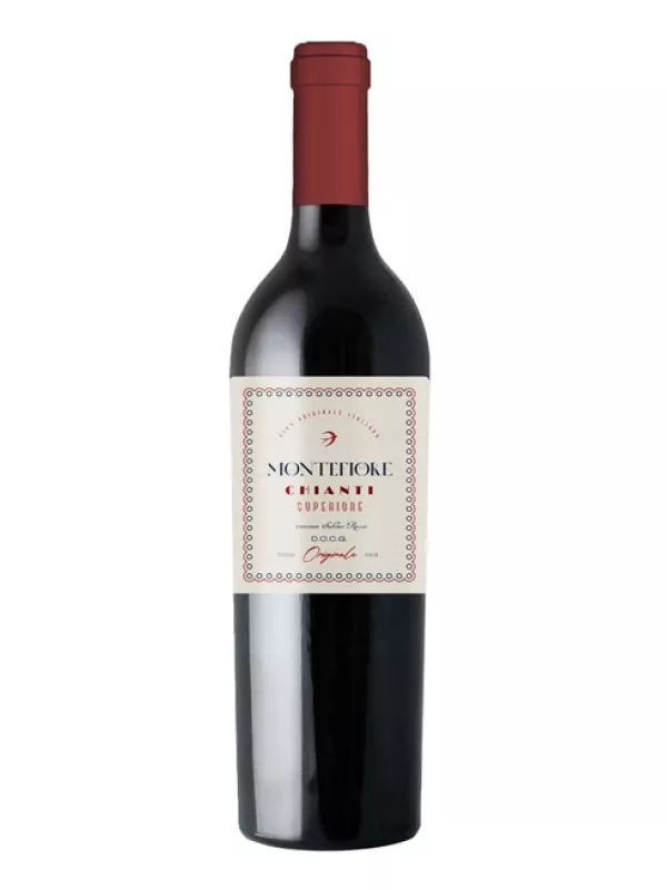 Montefiore Chianti Superiore DOCG