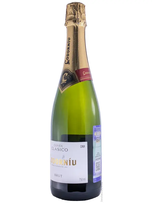 Codorniu Clasico Brut