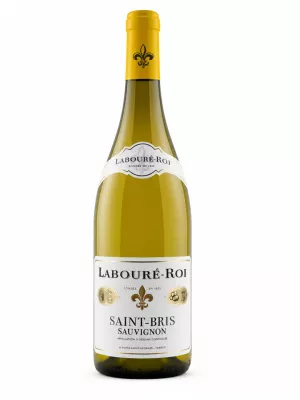 Вино Laboure-Roi, Saint-Bris Sauvignon AOC 2023, 0.75 л