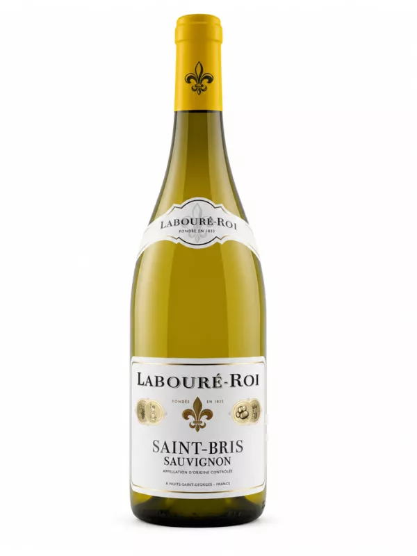 Laboure-Roi, Saint-Bris Sauvignon AOC
