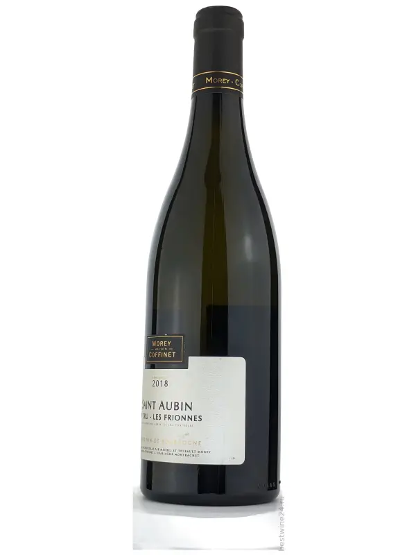 Morey-Coffinet, Saint Aubin 1-er Cru Les Frionnes AOC