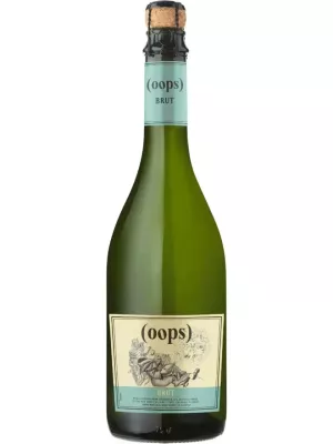 Oops Brut, Valley Central DO 0.75 л 2025