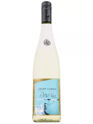 Безалкогольное вино Ernst Ludwig Riesling Alcohol Free 0.75 л