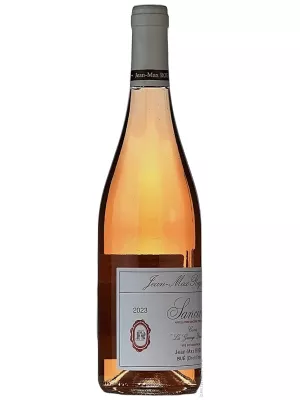 Вино Jean-Max Roger, Sanсerre Rose La Grange Dimiere 2017, 0.75 л
