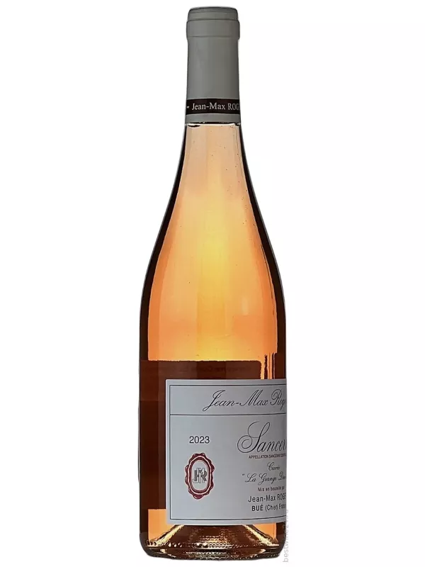 Jean-Max Roger, Sanсerre Rose La Grange Dimiere