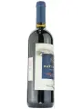 Puianello, daVinchi Ancellotta Semi-Sweet, Emilia IGT — фото 4