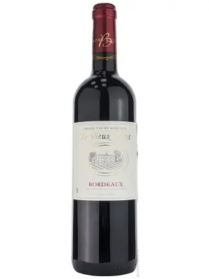 Вино Le Vieux Frene, Bordeaux AOC 0.75 л