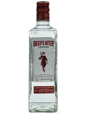 Джин Beefeater 0.5 л