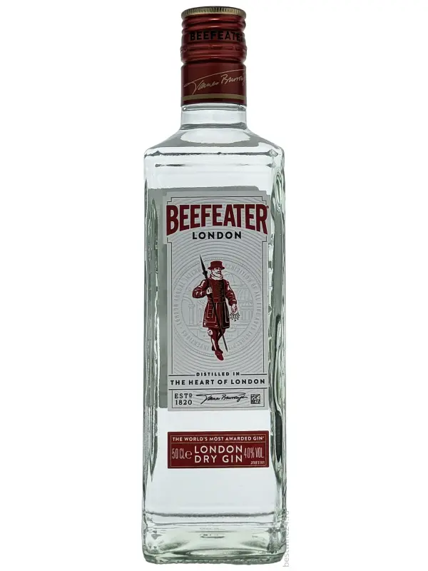 Beefeater