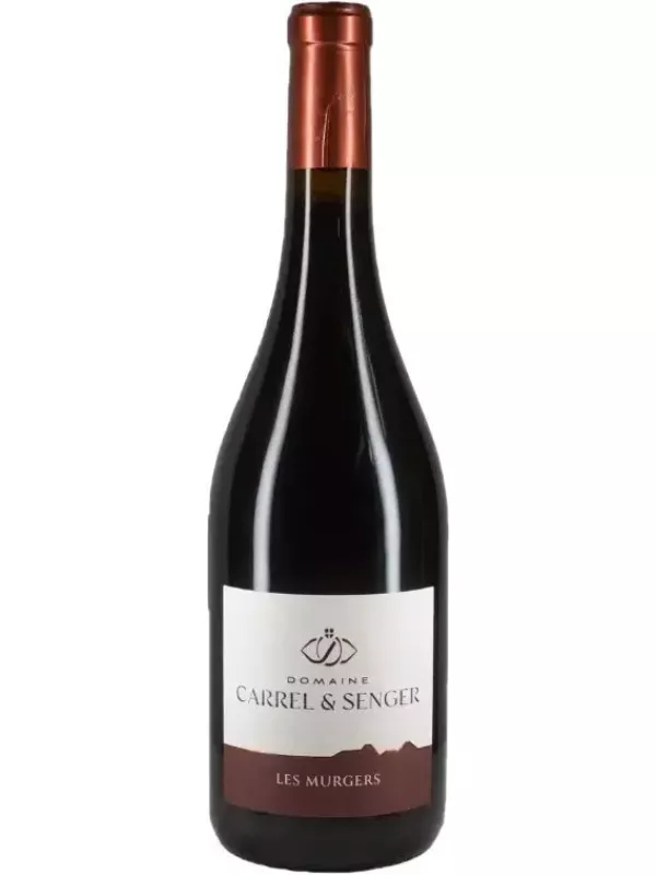 Domaine Carrel & Senger, Les Murgers, Savoie AOC