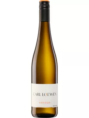 Вино Carl Loewen, Riesling Varidor 2025, 0.75 л