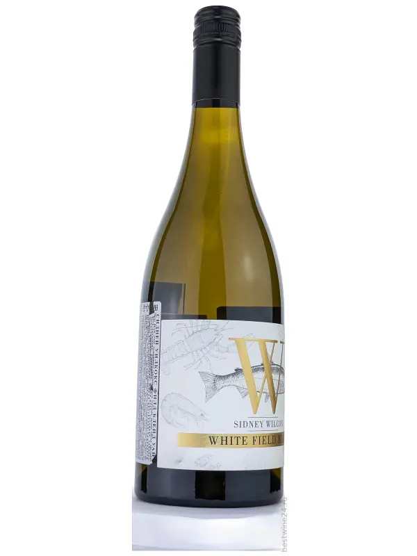 Byrne, Sidney Wilcox White Field Blend