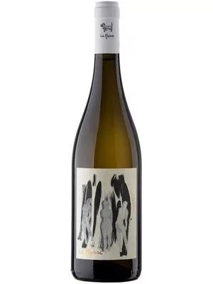 Вино Le Masse, Forasacco, Toscana Bianco IGT 2023, 0.75 л