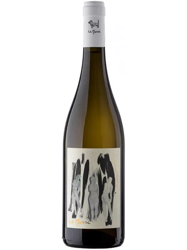 Le Masse, Forasacco, Toscana Bianco IGT